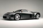 Chrysler ME Four-Twelve Concept 2004 года